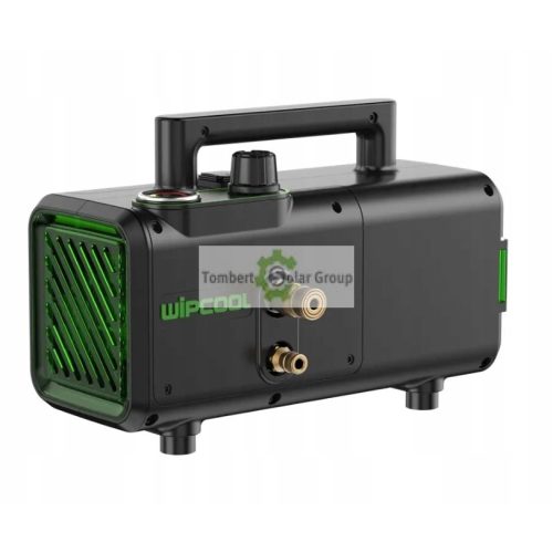 Magas/középnyomású mosó+habosító fej C28B