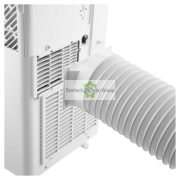 Sencor Mobil klímaberendezés Wi-Fi