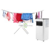 Sencor Mobil klímaberendezés Wi-Fi