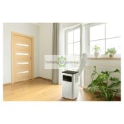 Sencor Mobil klímaberendezés Wi-Fi