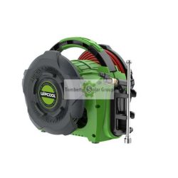 Magasnyomású mosó vezetékes 230V C10