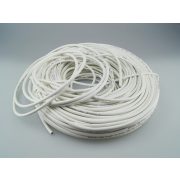 Hajlékony MT H05VV-F vezeték (3x1.5mm2) kör keresztmetszet