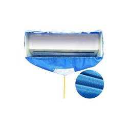   Klímatisztító-mosózsák merev oldalfal 2,5kW 3,5kW 5,0kW, Q562