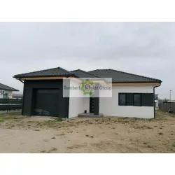 Nyitott vagy zárt garázsbejáró építése