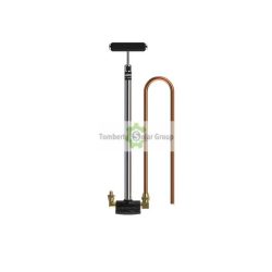 Olajbetöltő pumpa R2