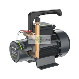 Olajbetöltő pumpa R4 elektromos, 16 bár