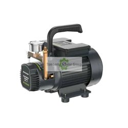 Olajbetöltő pumpa R6 elektromos