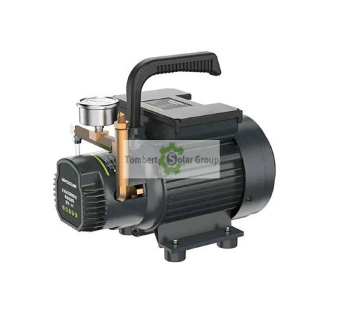 Olajbetöltő pumpa R6 elektromos