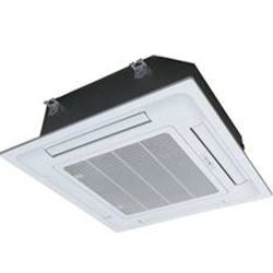 Fisher négy csöves kazettás fan-coil 3.7kW