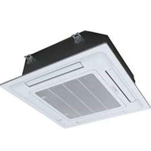 Fisher négy csöves kazettás fan-coil 3.7kW