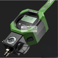 Szervízcsaptelep digitális MDG-1, 1 utas