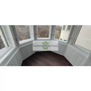 Száraz építészet, gipszkartonozás, dekorfal építés