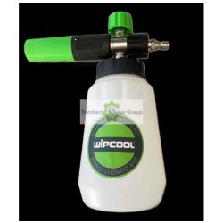 Szórófejes habpumpás palack C1FC