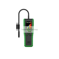 Szivárgáskereső műszer ALD-1, Infrás