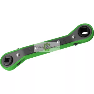 Szelepkulcs racsnis HW-2 (1/4" 3/16" 9/16" 1/2") Wipcool 