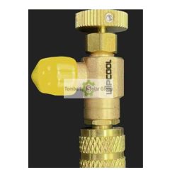 Szelep sarokszelepre MCV-1, 5/16"FFL x 5/16*MFL