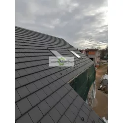 Tetőablak beépítése