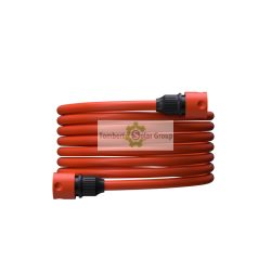 Tömlő C10BW-Wipcool