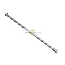 Toldócső 37 cm- C10 és C10B, Wipcool