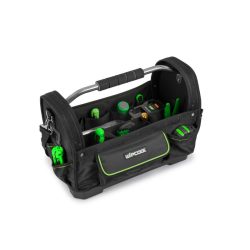 Szerszámostáska TC-18 nyitott levehető fedéllel Wipcool 