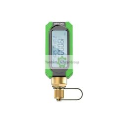 Vákummérő óra digitális MVG-1