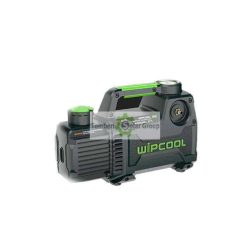   Vákuumszivattyú2F0BR (akkumulátor nélkül) 42/L/MIN Manométer+szelep, R32