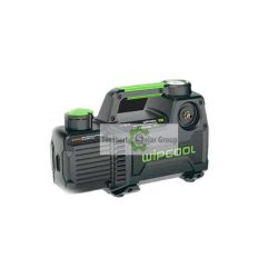 Vákuumszivattyú 2F2R, 230V 142l/min 5CFM R32, 230V