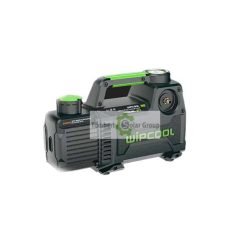 Vákuumszivattyú 2F4R 255L/perc/L/MIN R32, 230V (9CFM)