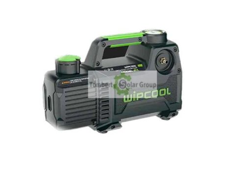 Vákuumszivattyú 2F4R 255L/perc/L/MIN R32, 230V (9CFM)