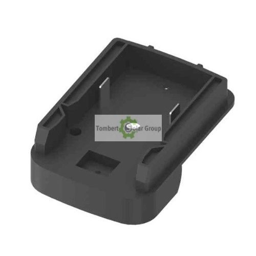 Akkumulátoradapter Bosch típusú Wipcool készülékhez