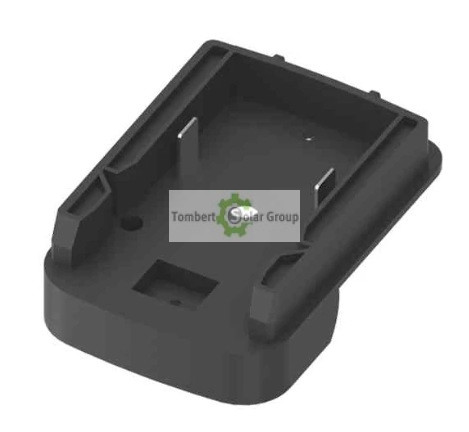Akkumulátoradapter Bosch típusú Wipcool készülékhez