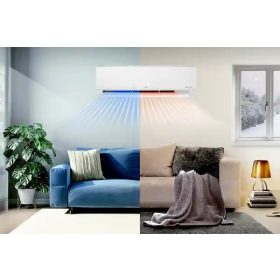 Mennyezeti Split klímák