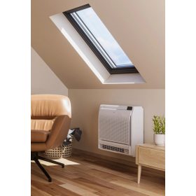 Parapetes/Flexibilis Split klíma csomagok