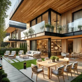 Külső építészet