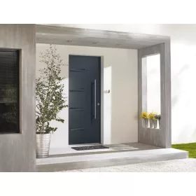 Ajtók és ablakok beépítése