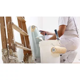 Festés, dekorfestés