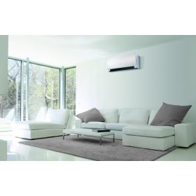 Fujitsu ECO sorozat R32 (KN)