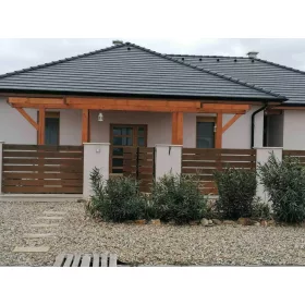 Előtető készítés